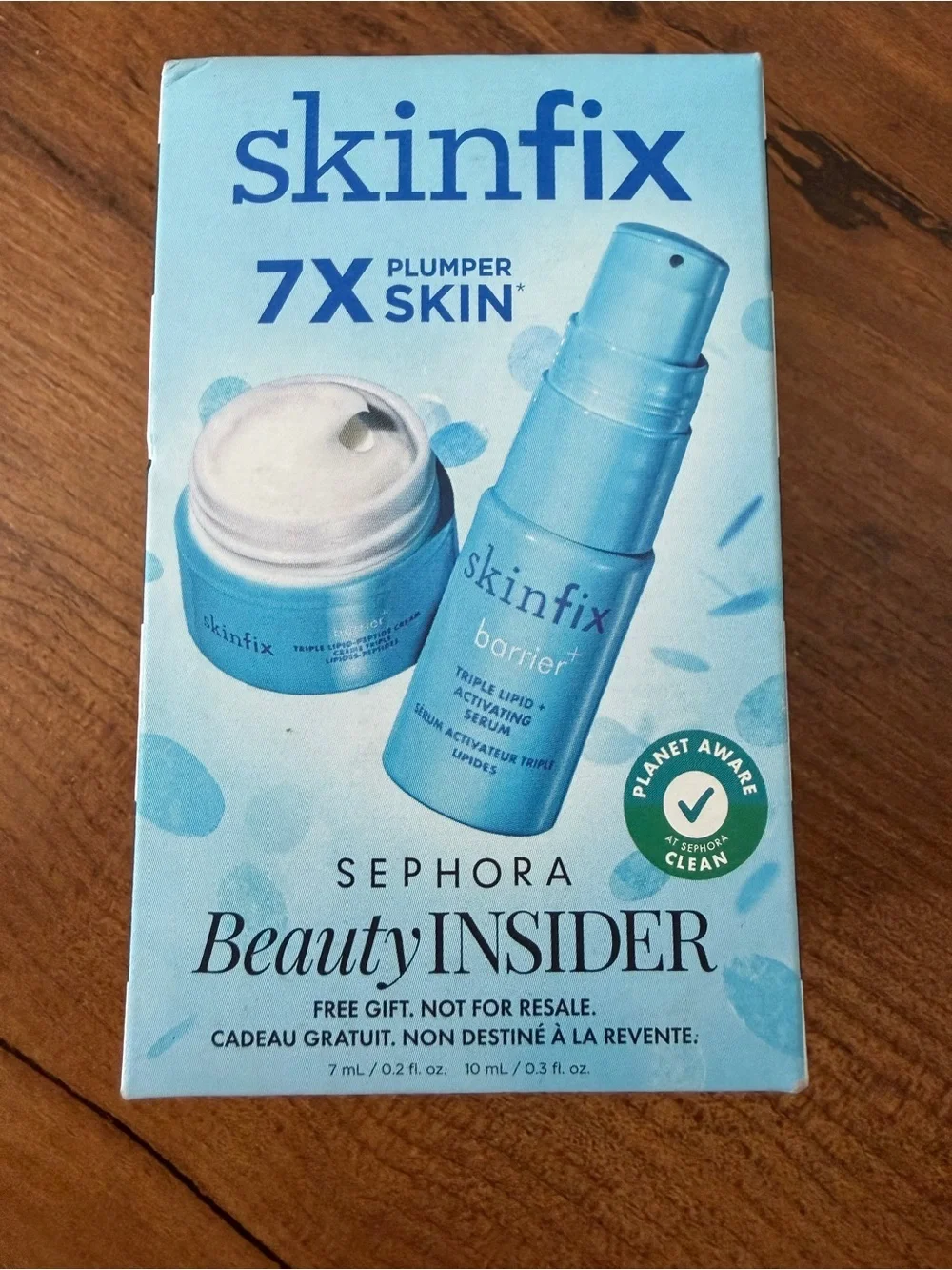 Skinfix the Skin Barrier Expert Beauty Insider Kit, BNIB!